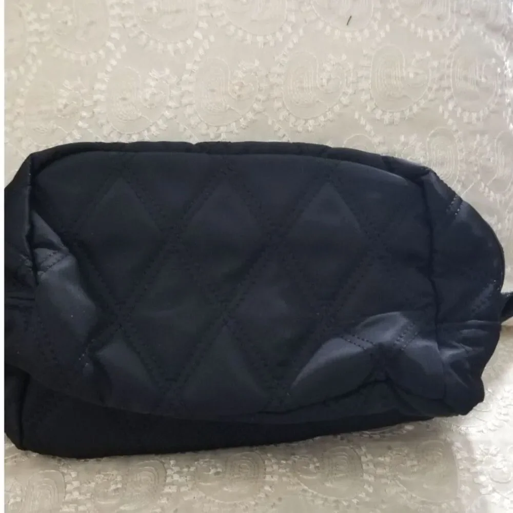 Brand IHKWIP, which is a cosmetic or toiletry case.